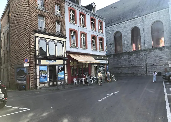 Charmant T2 Centre Ville