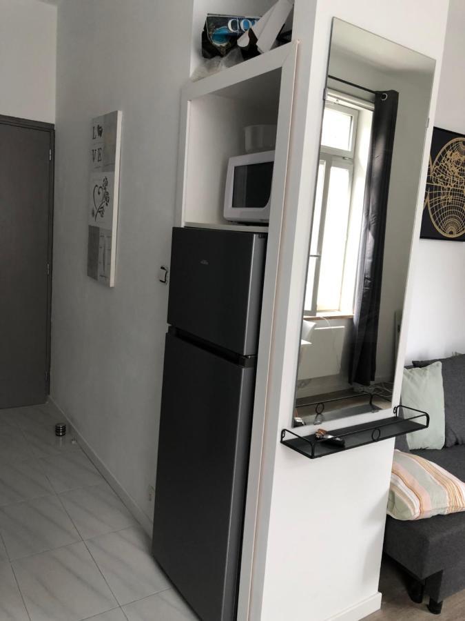 Apartment T2 Centre Givet