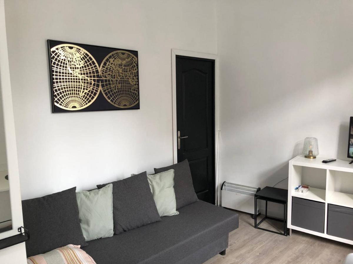 Apartment T2 Centre *