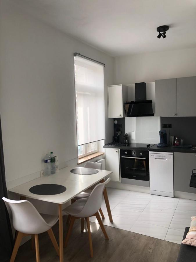 T2 Centre Apartment