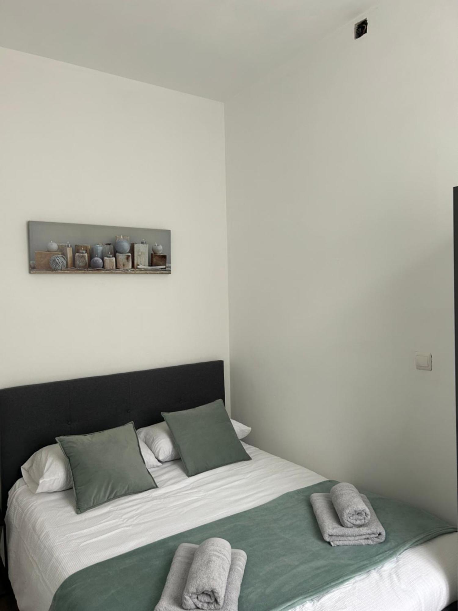 Apartment T2 Centre