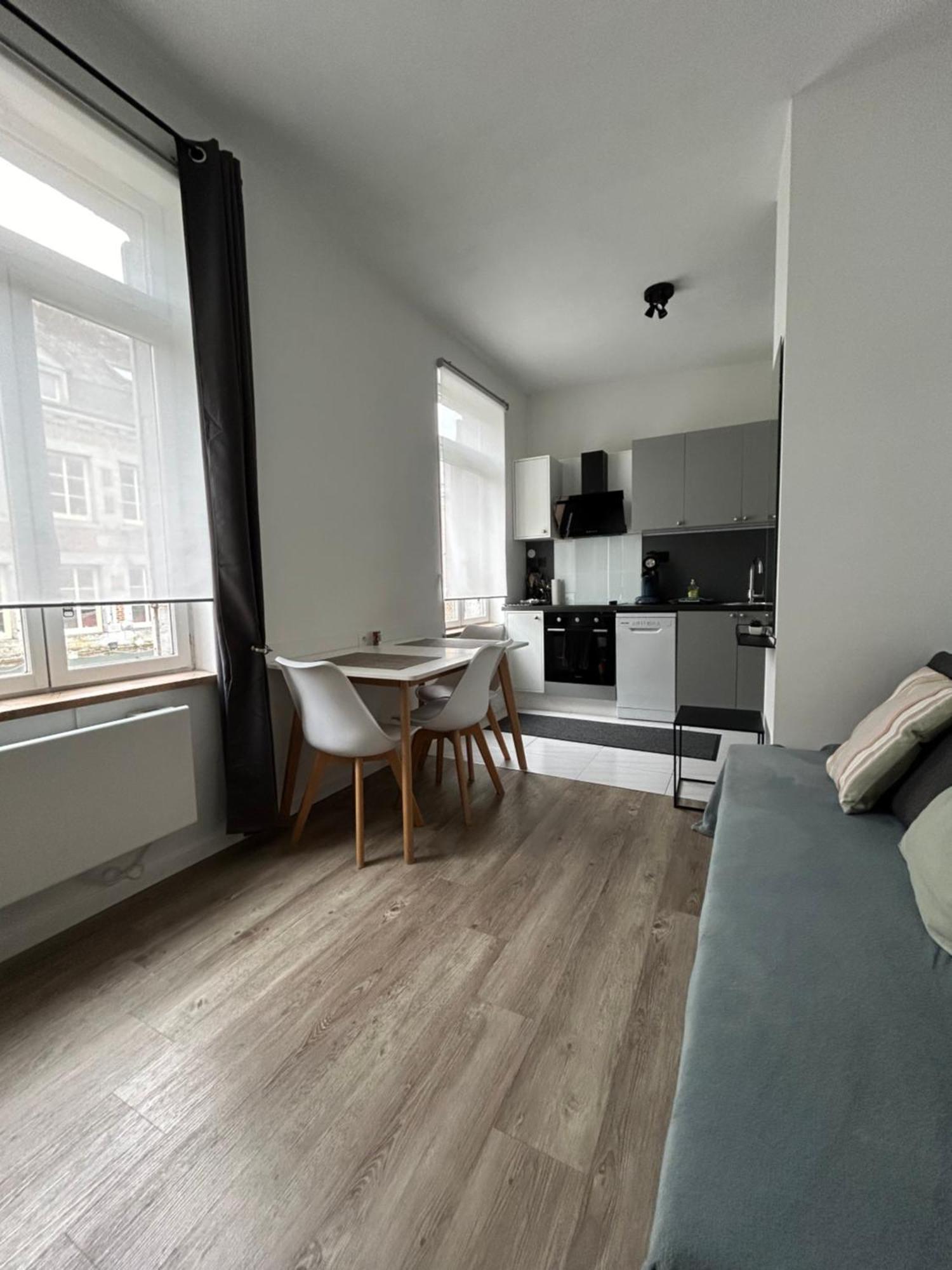 Apartment T2 Centre *